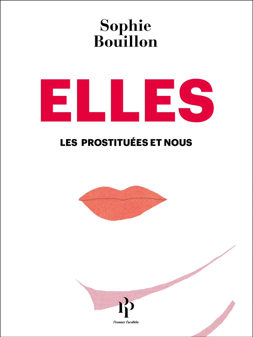 livre écrit par une prostituée